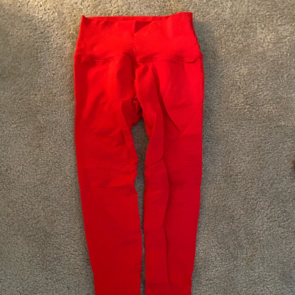 Alphalete leggings